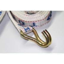 38mm Double J Hook